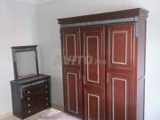 Appartement à louer au premier étage meublé, complexe Diari