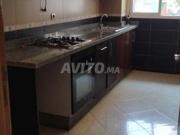 Appartement à louer au quartier Nassim