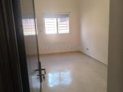 Appartement à louer avec jardin et garage