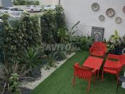 Appartement à louer avec Patio