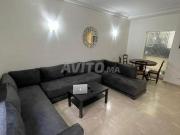 Appartement à louer avec terrasse sur Gauthier