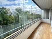 Appartement à louer avec vue exceptionnelle – Genève,...