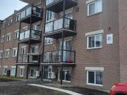 Appartement à Louer Avenue du Fleuve Québec, Beauport...