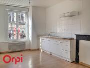 ▷ Appartement à louer • Bar le Duc • 43 m² • 360 € |...