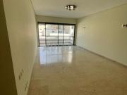 Appartement à Louer Bd Socrate Maarif