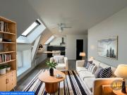 ▷ Appartement à louer • Bégrolles en Mauges • 32,89 m² •...