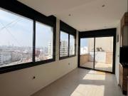 Appartement à louer – Belvédère avec une belle terrasse