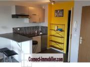 ▷ Appartement à louer • Berck • 28 m² • 460 € | immoRegion