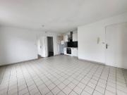 ▷ Appartement à louer • Beuvry • 53 m² • 480 € | immoRegion