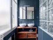 Appartement à louer boulevard Pershing, Paris 17ème