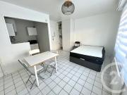 ▷ Appartement à louer • Boulogne sur Mer • 24,25 m² •...