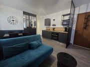 ▷ Appartement à louer • Boulogne sur Mer • 30 m² • 610 €...