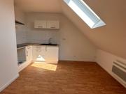 ▷ Appartement à louer • Boulogne sur Mer • 35,86 m² •...