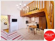 ▷ Appartement à louer • Boulogne sur Mer • 35 m² • 520 €...