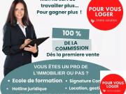▷ Appartement à louer • Boulogne sur Mer • 35 m² • 520 €...