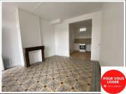 ▷ Appartement à louer • Boulogne sur Mer • 44 m² • 480 €...