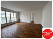 ▷ Appartement à louer • Boulogne sur Mer • 62,26 m² •...