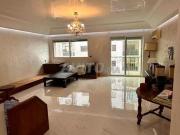 Appartement à louer Bourgogne clinique Badr