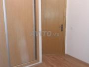 Appartement à louer Bouskoura rés Malak