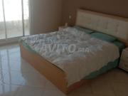 Appartement a louer bouznika