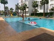 Appartement a louer bouznika avec piscine