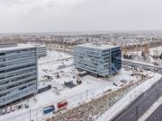 Appartement à louer Brossard Noms de rues C Appartement...