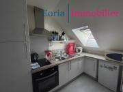 APPARTEMENT À LOUER CAEN HYPER CENTRE T2 18.58 m²