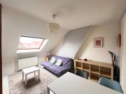 ▷ Appartement à louer • Calais • 25 m² • 435 € | immoRegion