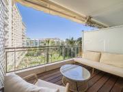 Appartement à louer Cannes Croisette