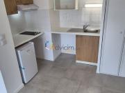 Appartement à louer Cenon