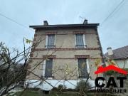 Appartement à louer Champagne sur Seine