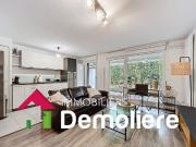▷ Appartement à louer • Colmar • 48,1 m² • 780 € |...