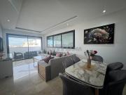 Appartement à louer pour 24h à Hay Riad Rabat