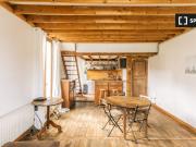 Appartement à louer dans le Nord Ouest, Paris