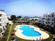 Appartement à louer dans un complexe résidentiel avec...