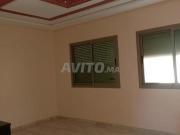 Appartement à louer dans un endroit calme et privilégié...