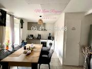 ▷ Appartement à louer • Darney • 43 m² • 340 € | immoRegion