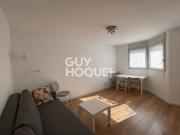 Appartement à louer de 1 pièce de 26 m² avec parking en...