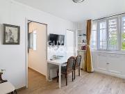 APPARTEMENT À LOUER DE 1 PIÈCE DE 33,00 M²