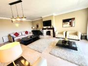Appartement à Louer de 200.0 m² à Casablanca, Ain Diab