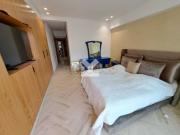 Appartement à Louer de 202.0 m² à Casablanca, Palmier Maarif