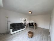 Appartement à louer de 2 pièces 52.3 m² + cave + parking...