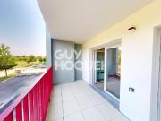 APPARTEMENT À LOUER DE 2 PIÈCES DE 43,00 M²