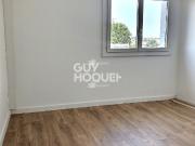APPARTEMENT À LOUER DE 2 PIÈCES DE 53,30 M²