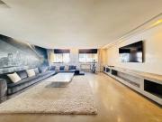 Appartement à louer de 3 chambres à Racine, vide ou meublé