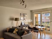 Appartement à louer de 3 pièces de 65 m² Terrasse + Parking