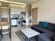 Appartement à Louer de 47.0 m² à Casablanca, Palmier Maarif