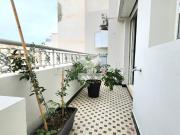 Appartement à Louer de 55.0 m² à Casablanca, Gauthier