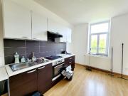 Appartement à louer dernier étage à Boulogne Sur Mer