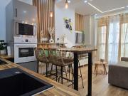 Appartement à louer Dieppe centre 3 pièce s 42m²